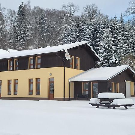 Apartmany Mlynska Горні-Маршов Екстер'єр фото