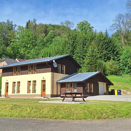 Apartmany Mlynska Горні-Маршов Екстер'єр фото