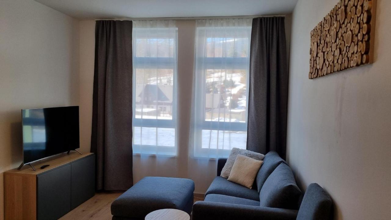Apartmany Mlynska Горні-Маршов Екстер'єр фото