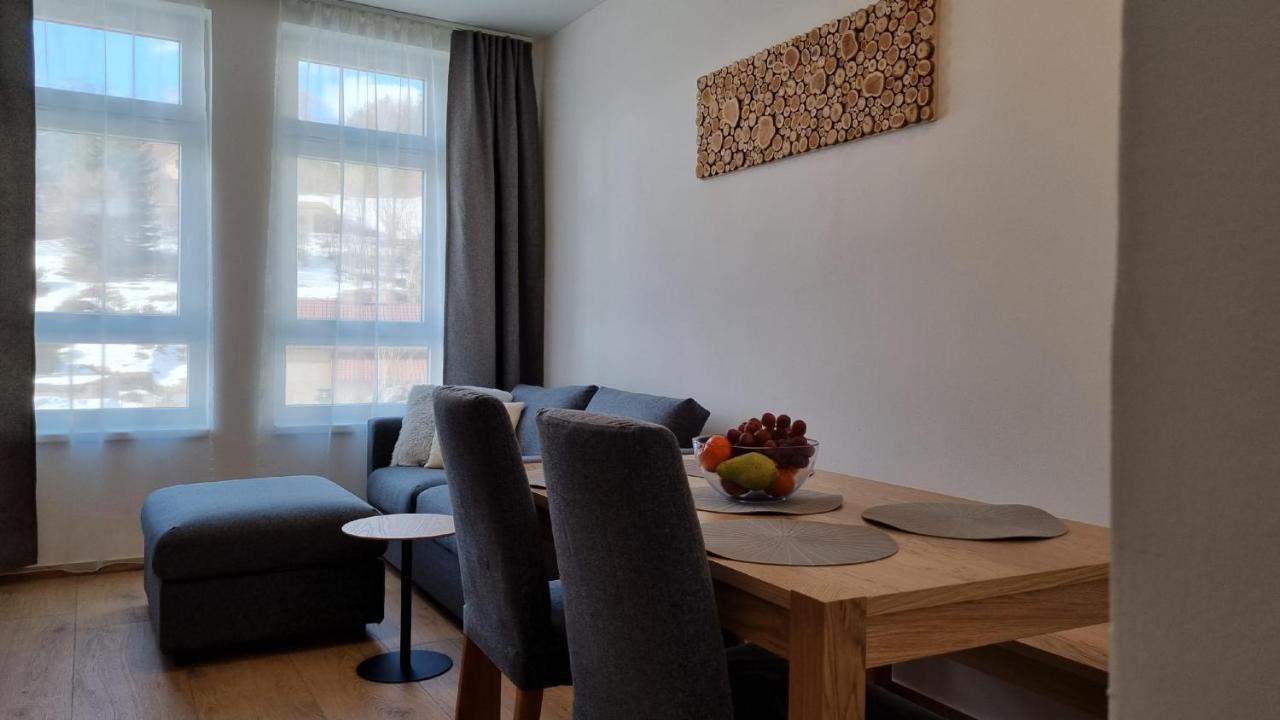 Apartmany Mlynska Горні-Маршов Екстер'єр фото