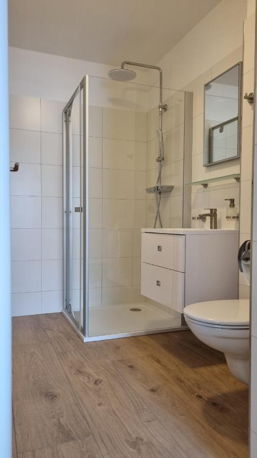 Apartmany Mlynska Горні-Маршов Екстер'єр фото