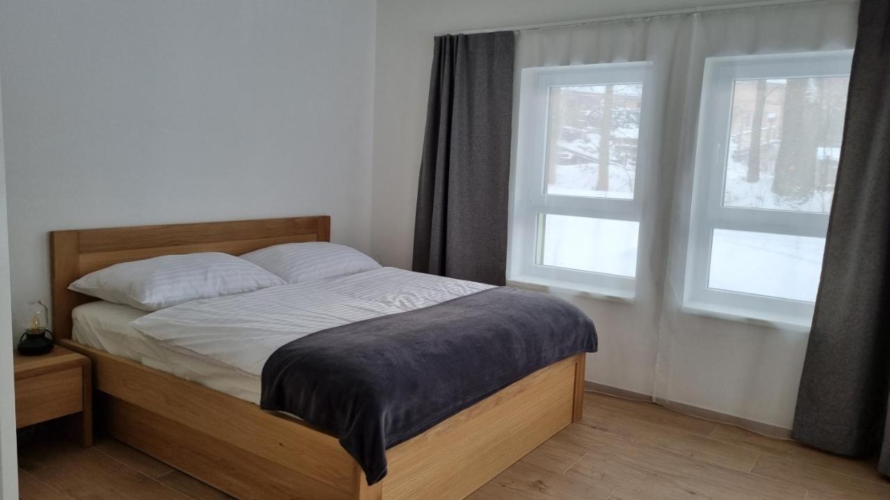 Apartmany Mlynska Горні-Маршов Екстер'єр фото