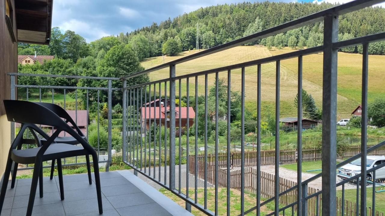 Apartmany Mlynska Горні-Маршов Екстер'єр фото