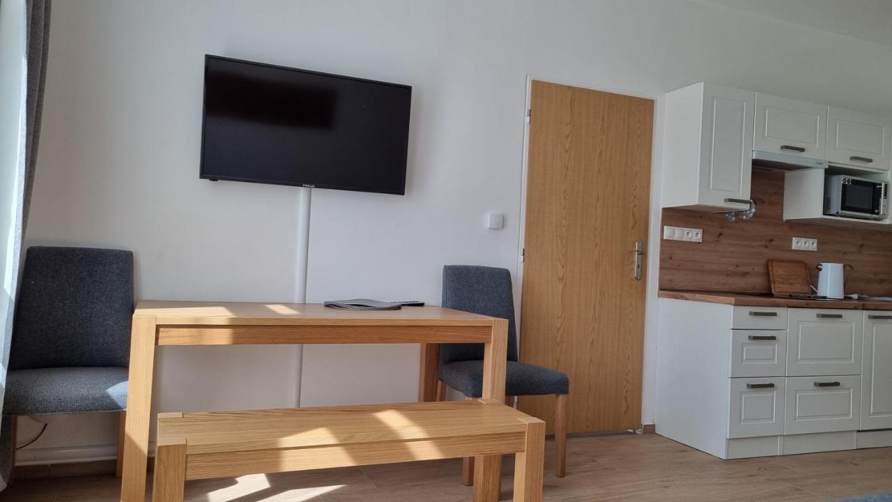 Apartmany Mlynska Горні-Маршов Екстер'єр фото