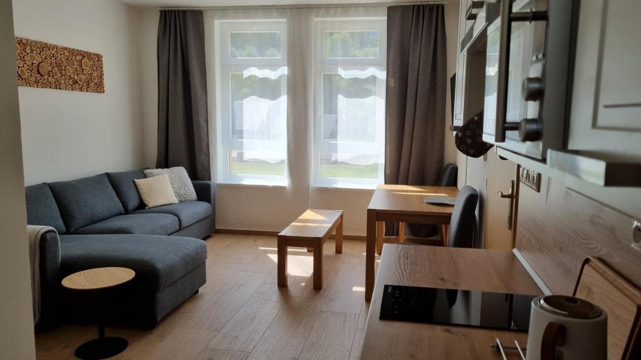 Apartmany Mlynska Горні-Маршов Екстер'єр фото